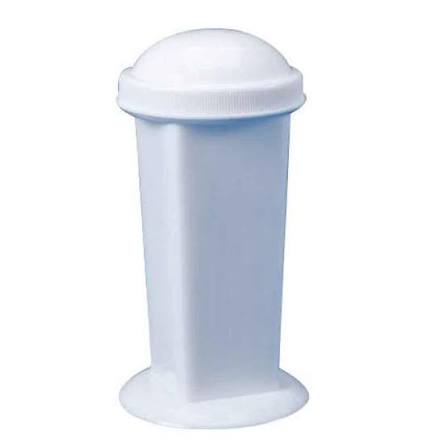 RG® Polypropylene Coplin Jar — Pack of 12