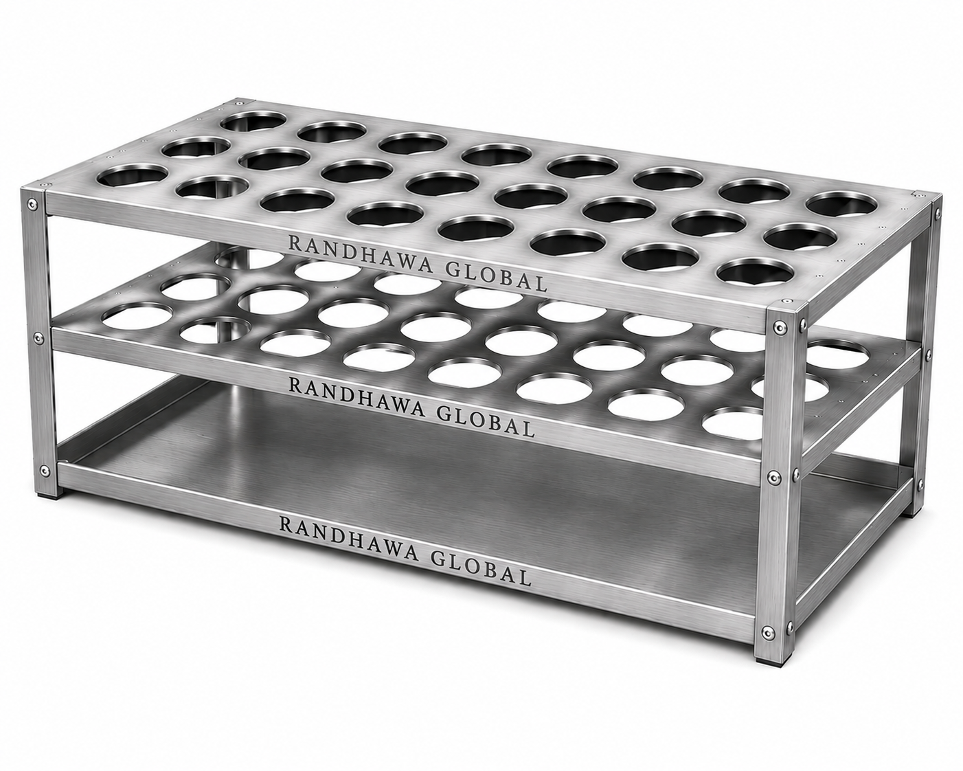 Laboratory Accessories supplied by Randhawa Global
