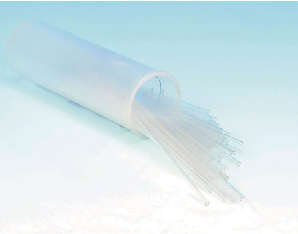 RG® Glass Microcapillary Tubes 90 mm — Pack of 100