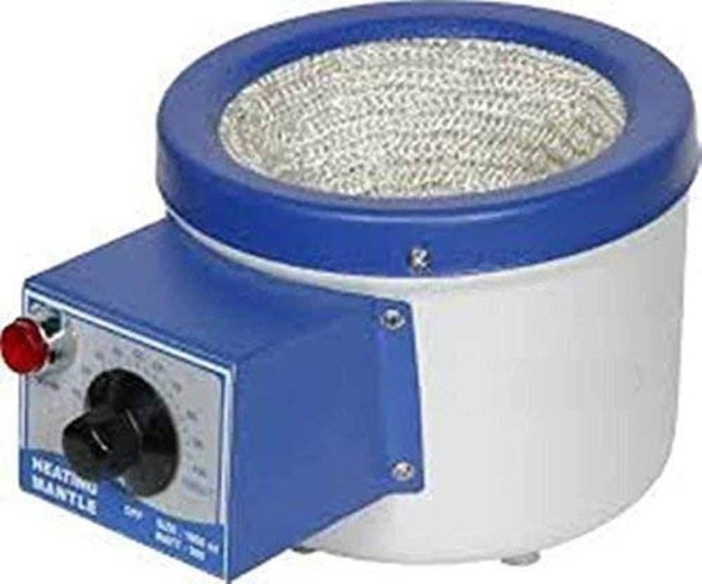 RG® Heating Mantle 220 V — 500 ml by Randhawa Global