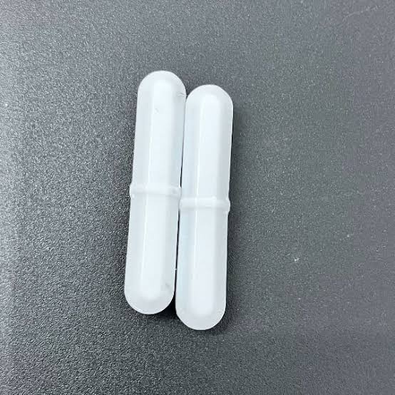 RG® PTFE Magnetic Stirrer Bar 9 × 25 mm — Pack of 2