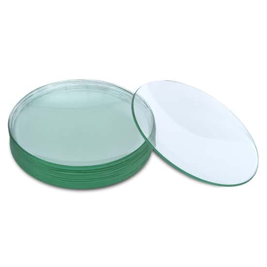 RG® Laboratory Watch Glass 125 mm — Pack of 12