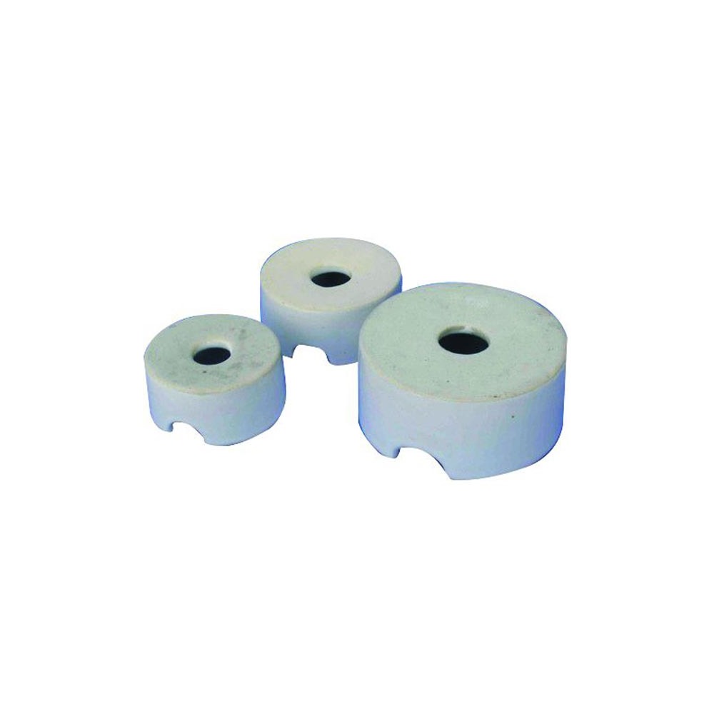 RG® Porcelain Beehive Shelf — 75 mm