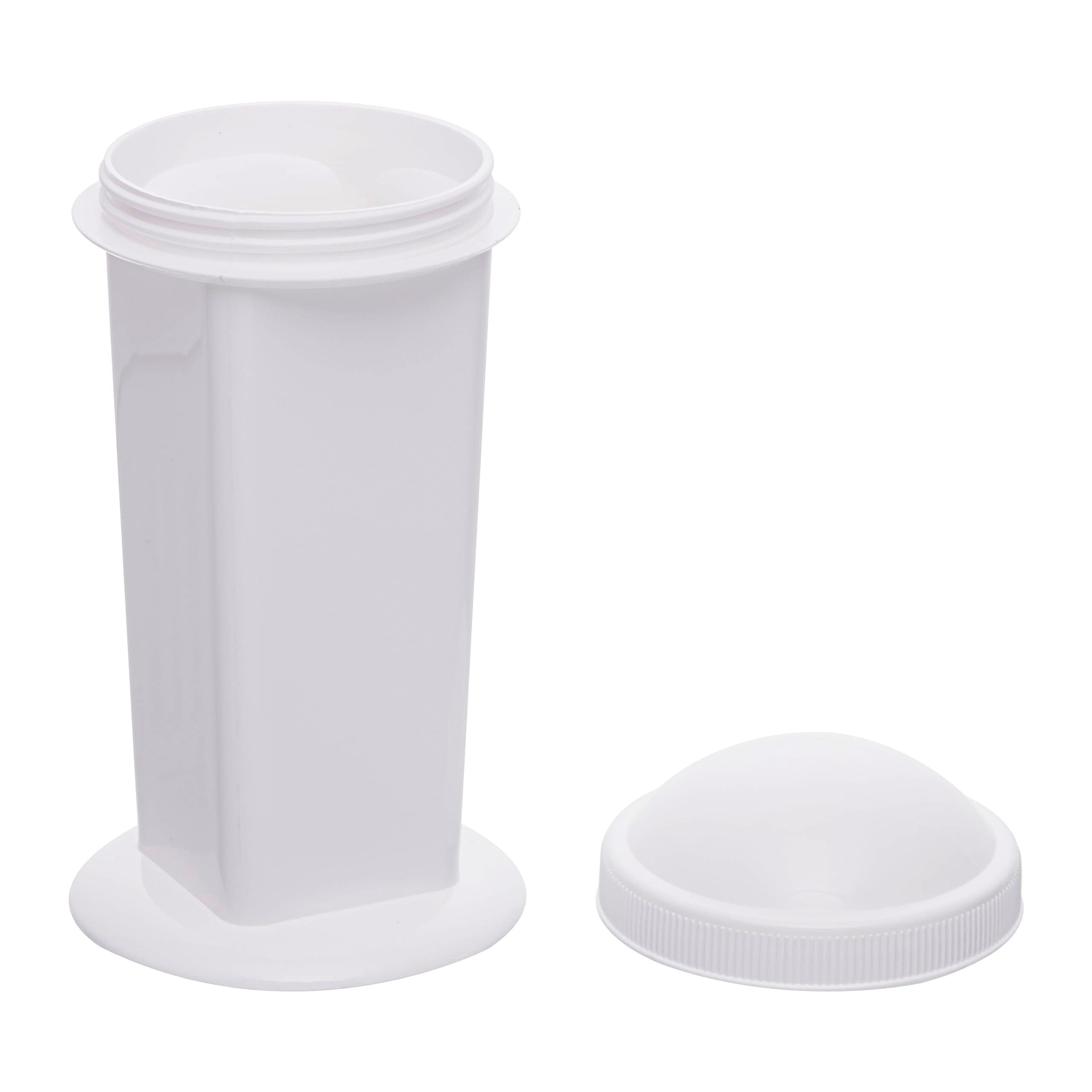 RG® Polypropylene Coplin Jars