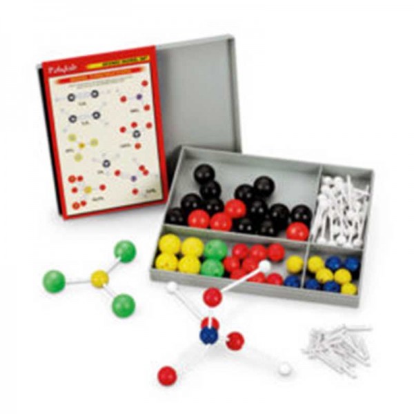 RG® Atomic Model Set — Junior