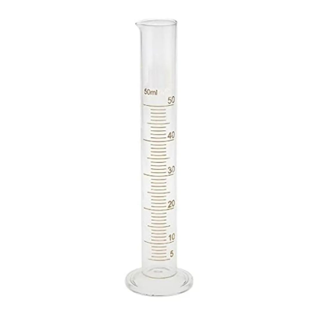 RG® Glass Measuring Cylinders