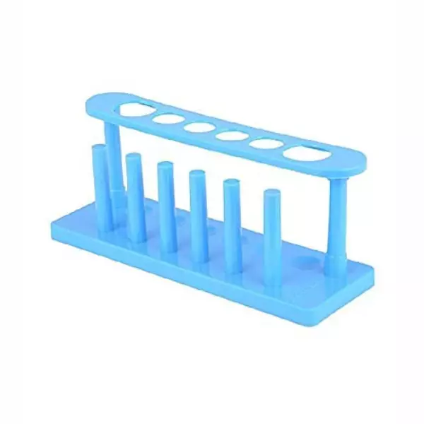 RG® Plastic Test Tube Stands — Pack of 10