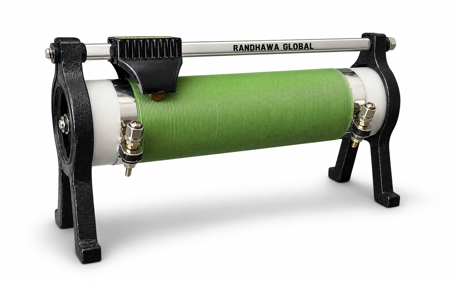 RG® Laboratory Rheostat 100 Ω, 2.8 A
